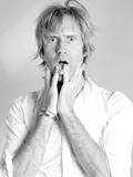 Click for more info about Chris Molineux ...